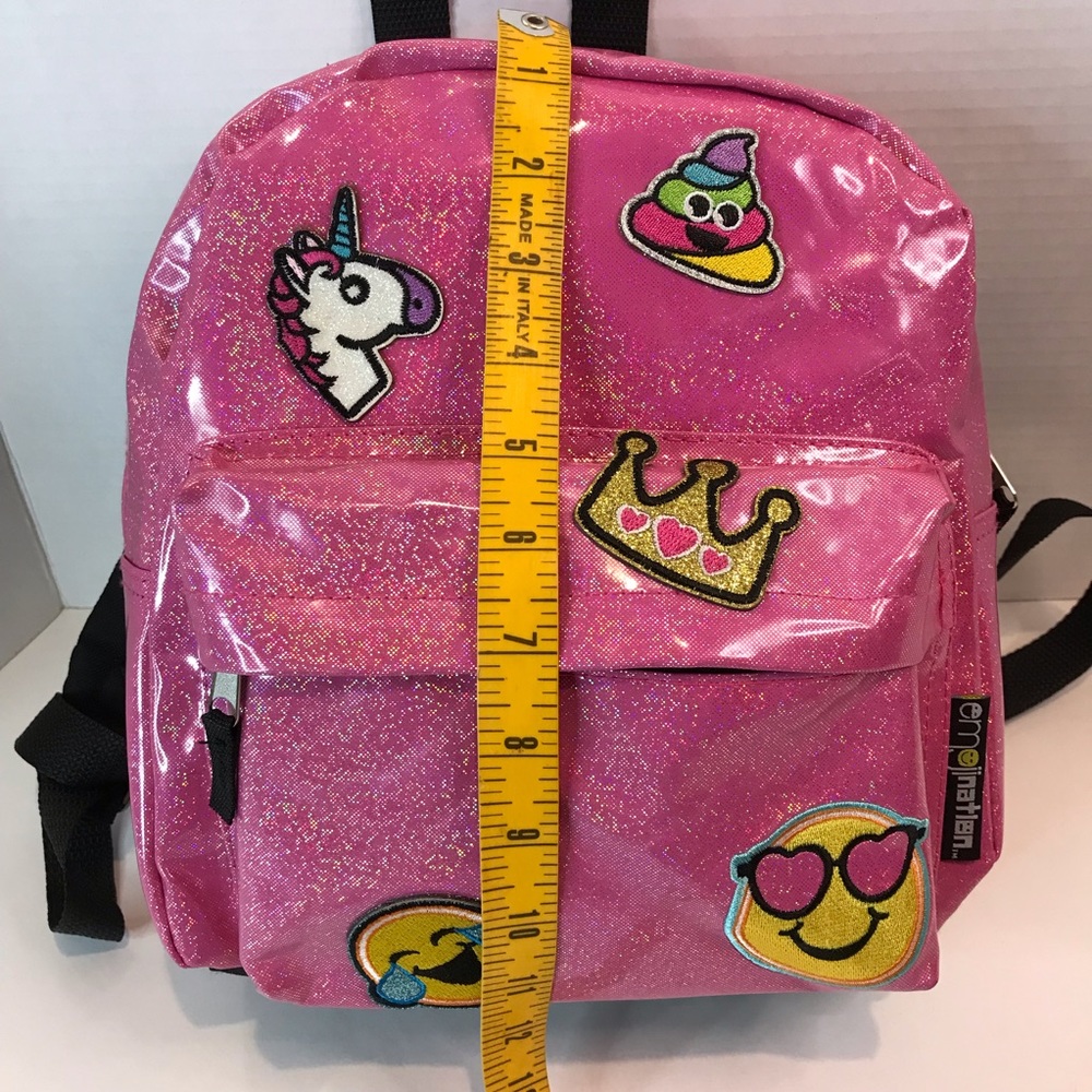 😃 Emojination backpack - Picture 6 of 11